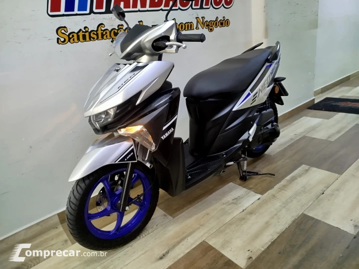 Neo 125 125 cc