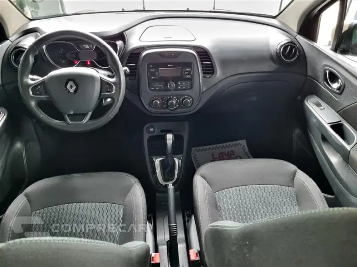CAPTUR 1.6 16V SCE Life