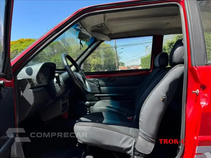 UNO 1.0 MPI Mille WAY Economy 8V