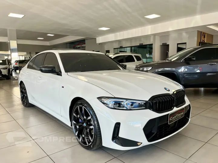 320I M SPORT