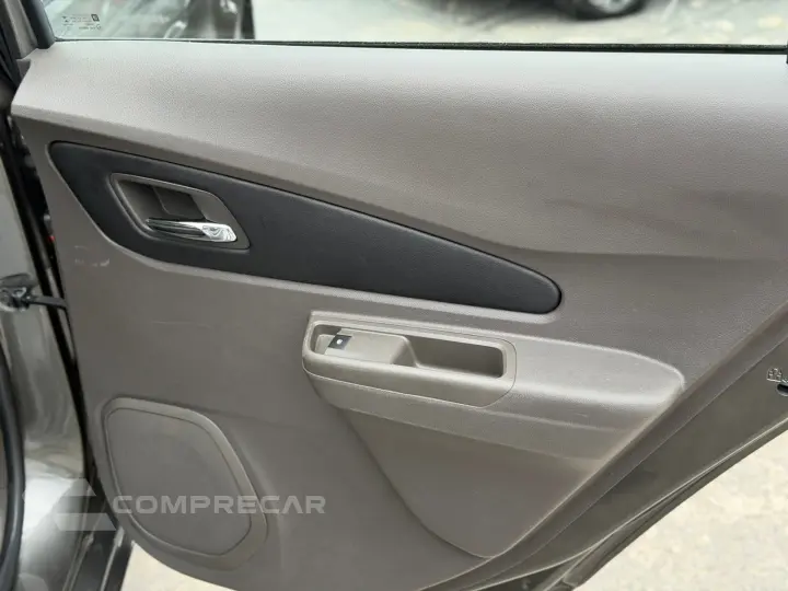 COBALT LTZ 1.8 8V Econo.Flex 4p Aut.