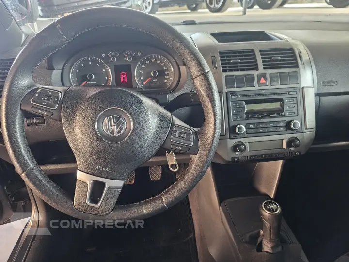 POLO 1.6 MI Sportline 8V