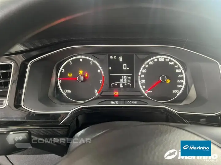 POLO 1.0 MPI TRACK MANUAL