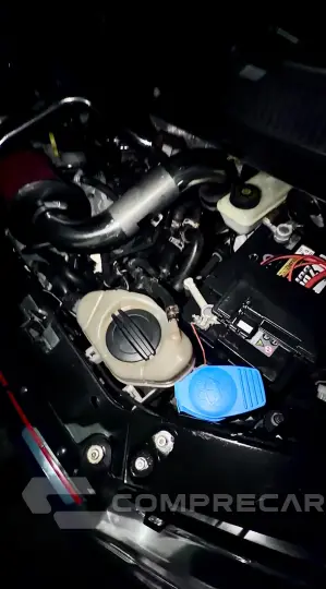 UP 1.0 TSI Move UP 12V
