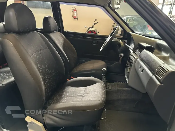 UNO 1.0 MPI Mille Fire Economy 8V