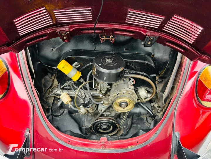 Fusca 1.3