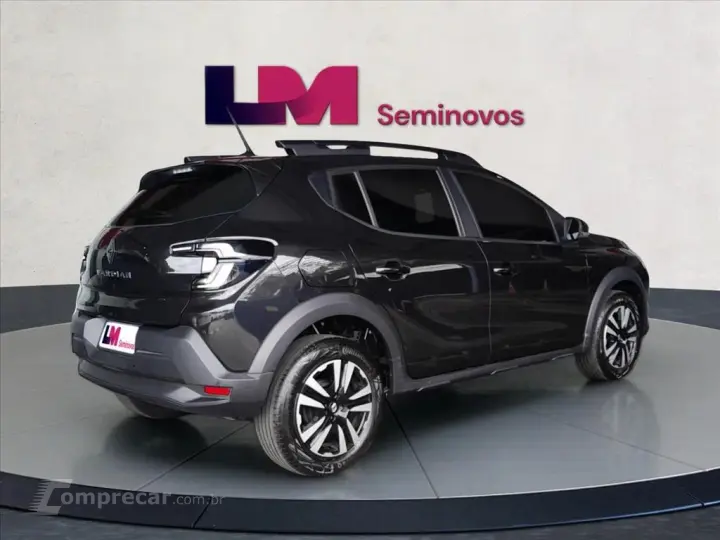 KARDIAN 1.0 TCE FLEX EVOLUTION EDC