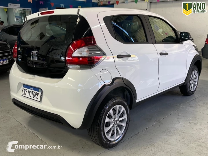 MOBI 1.0 EVO FLEX LIKE. MANUAL