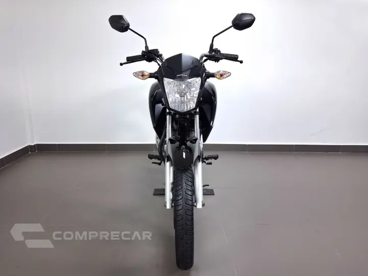 HONDA CG 160 TITAN CBS