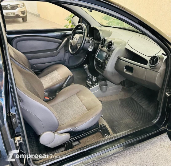 KA 1.0 MPI 8V