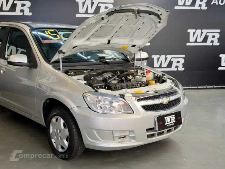 CELTA 1.0 MPFI LT 8V