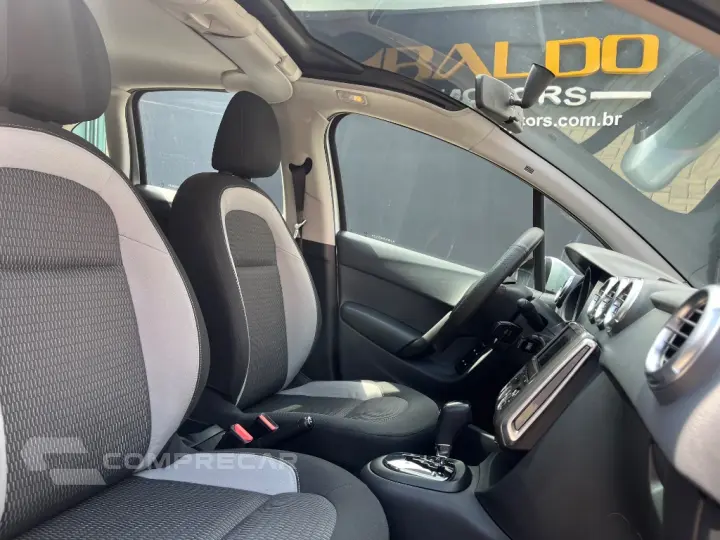 C3 Tendance 1.6 VTi Flex Start 16V Aut.