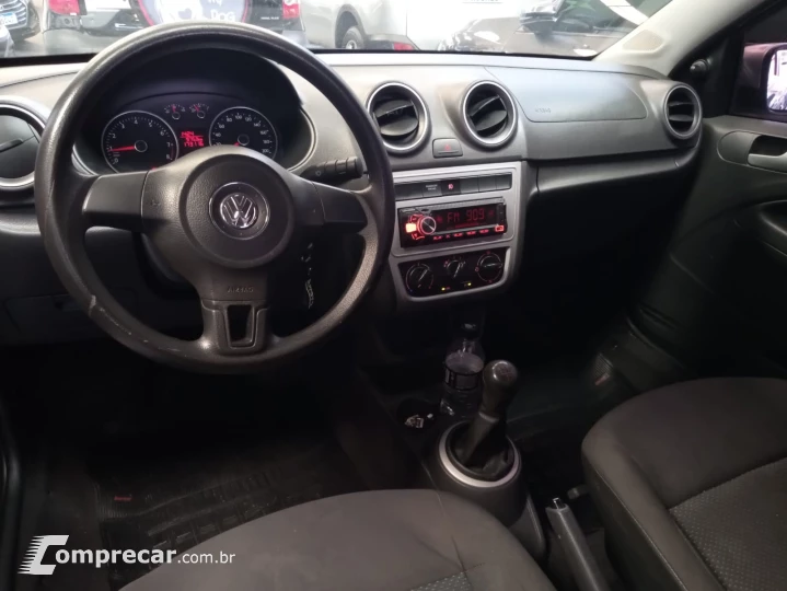 SAVEIRO 1.6 CS 8V