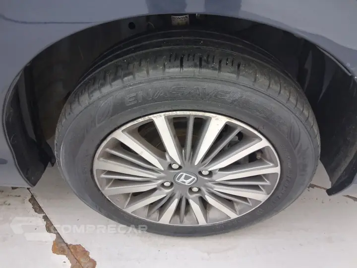 CITY 1.5 i-VTEC FLEX HATCH LX CVT