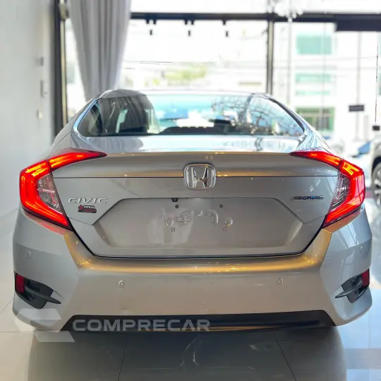 CIVIC 1.5 16V Turbo Touring