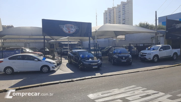 ASX 2.0 4X4 AWD 16V