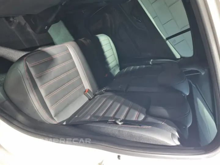 FASTBACK 1.3 Turbo 270 Abarth