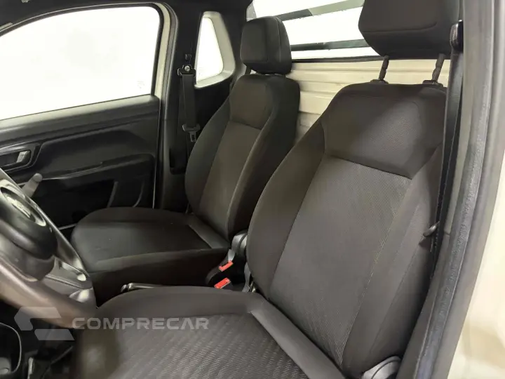 STRADA 1.4 FIRE FLEX ENDURANCE CS MANUAL