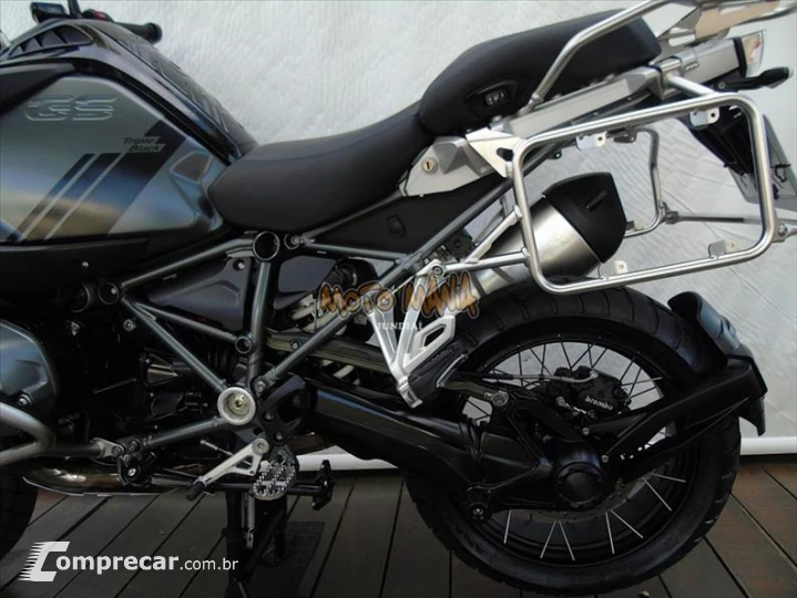 R 1250 GS ADVENTURE PREMIUM