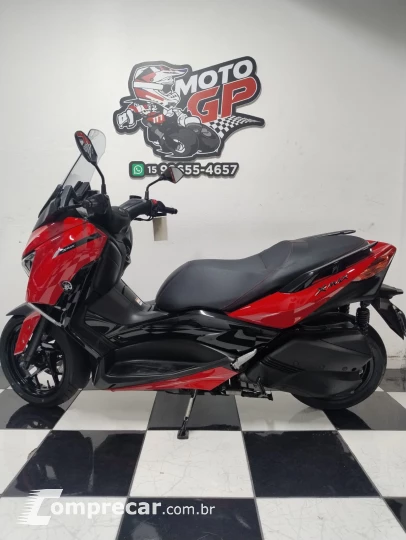 XMAX 250 Abs