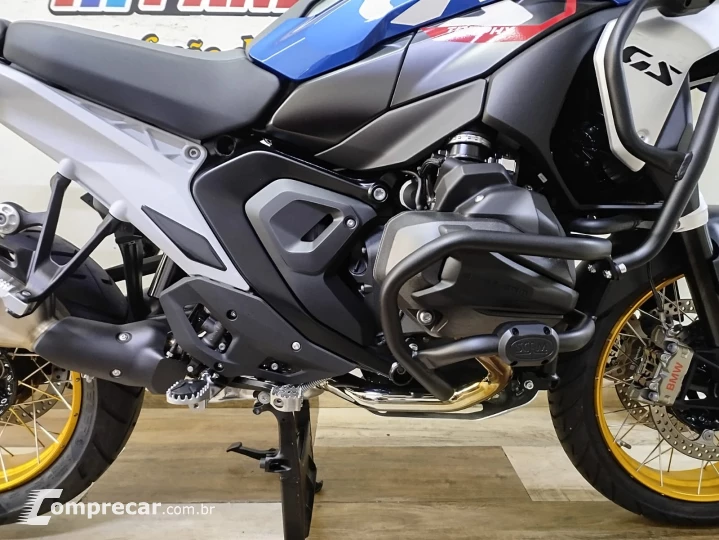 R 1300 GS 1300 cc