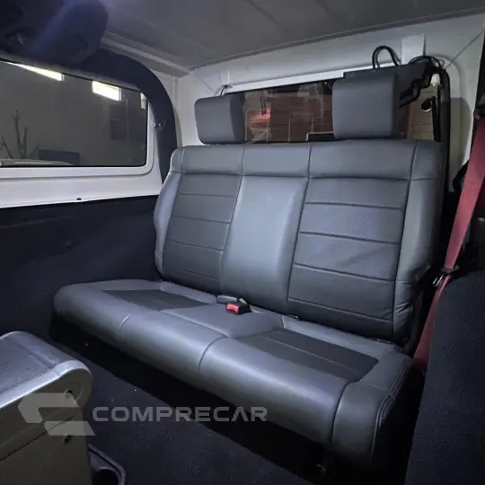 WRANGLER 3.8 Sport 4X4 Teto Rigido V6 12V
