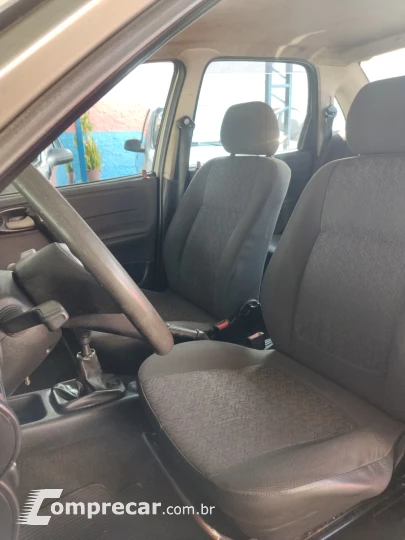CORSA 1.0 MPFI Classic Sedan Life 8V