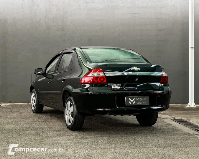 PRISMA 1.4 LT Spe/4 8V