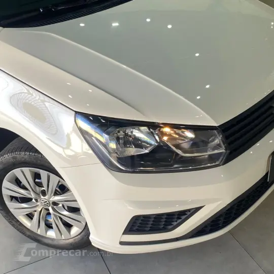 VOYAGE 1.0 Flex 12V 4p