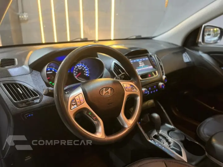 IX35 2.0 MPFI 16V