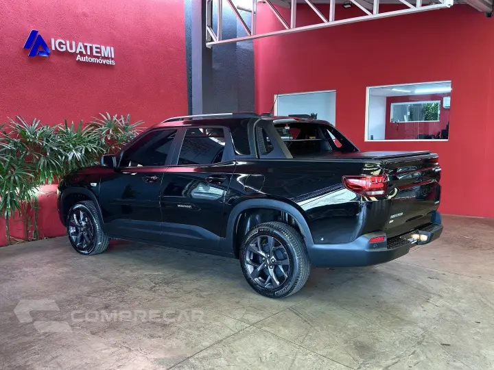 MONTANA 1.2 TURBO FLEX PREMIER AUTOMÁTICO