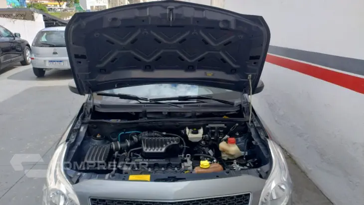 AGILE LTZ 1.4 MPFI 8V FlexPower 5p