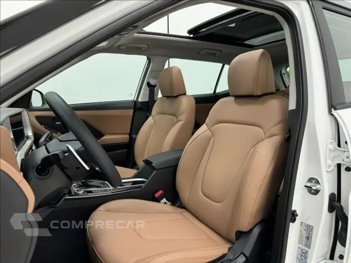 CRETA 1.0 TGDI FLEX PLATINUM AUTOMÁTICO