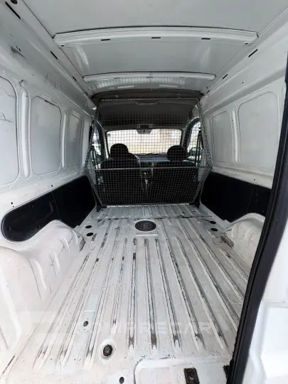 KANGOO 1.6 Expression 16V