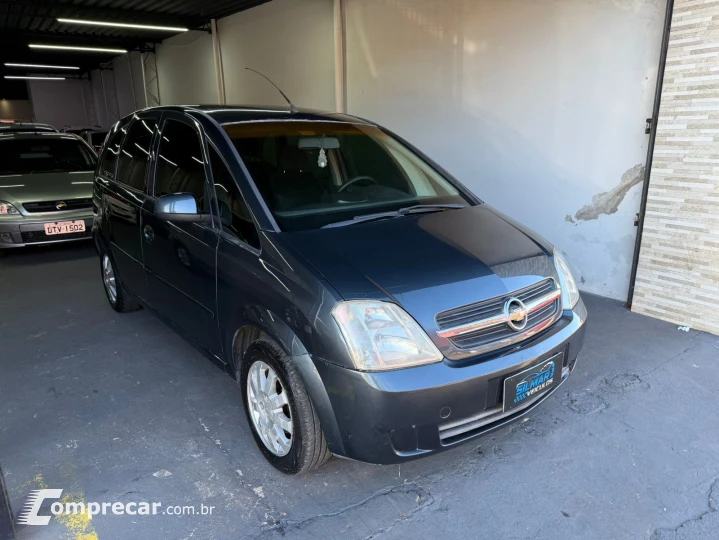 MERIVA 1.8 MPFI Maxx 8V