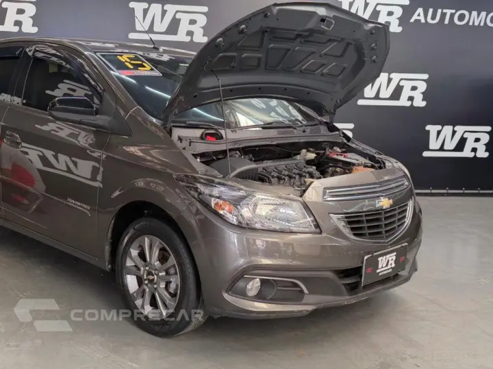 PRISMA 1.0 MPFI Advantage 8V