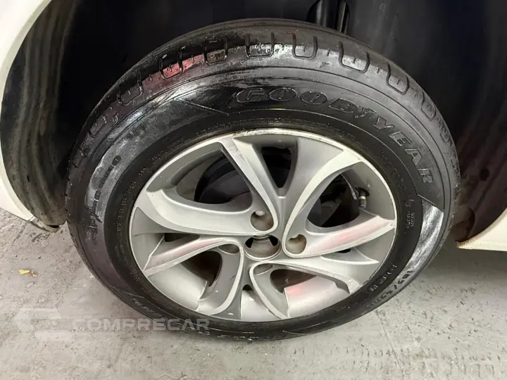 C3 Attraction Pure Tech 1.2 Flex 12V Mec