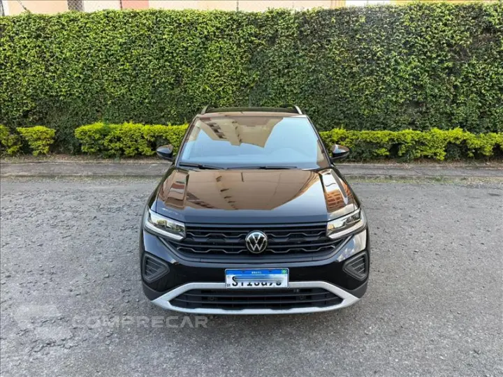 T-CROSS 1.0 200 TSI