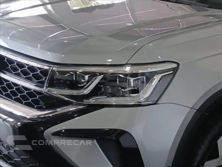 TAOS 1.4 250 TSI TOTAL FLEX HIGHLINE AUTOMÁTICO