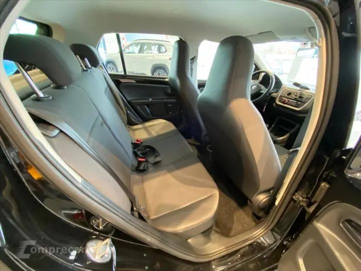 UP 1.0 MPI TAKE UP 12V FLEX 4P MANUAL