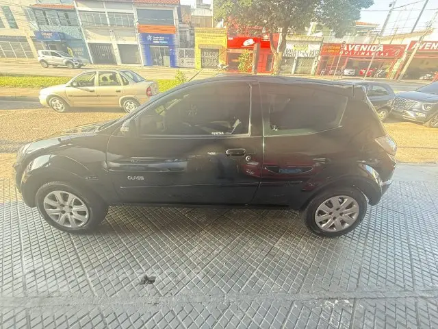 KA - 1.0 MPI 8V 2P MANUAL