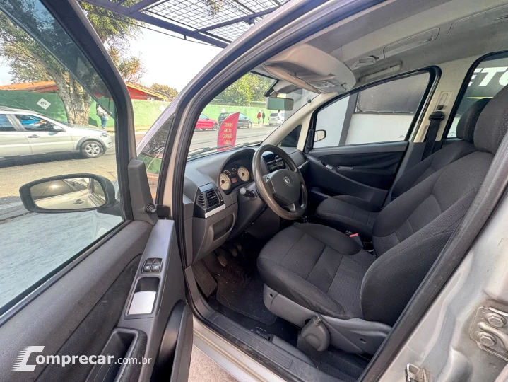 IDEA 1.4 MPI ELX 8V
