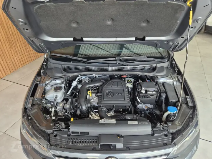 VIRTUS 1.0 200 TSI Highline