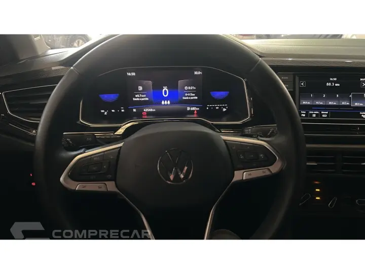 POLO 1.0 12V 170 TSI COMFORTLINE FLEX AUTOMÁTICO