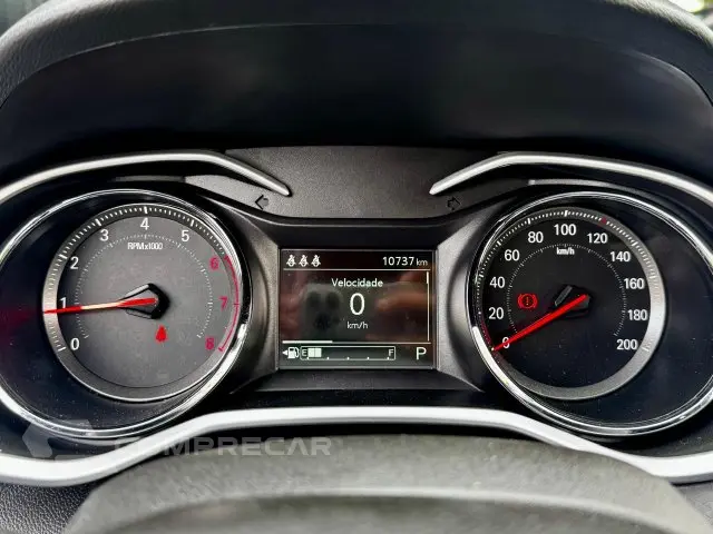 ONIX - 1.0 TURBO PREMIER AUTOMÁTICO