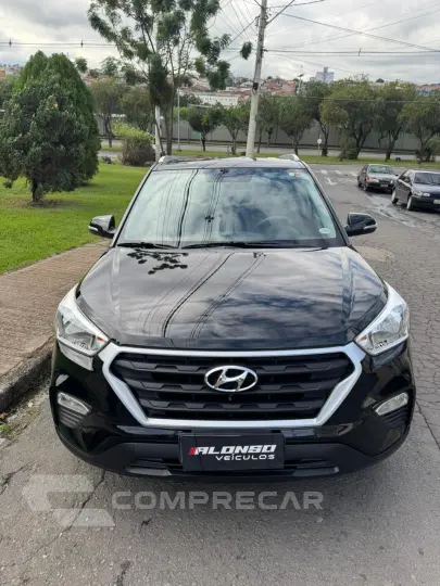 CRETA 1.6 ATITTUDE