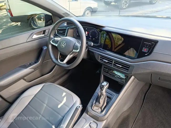 NIVUS 1.0 200 TSI Highline