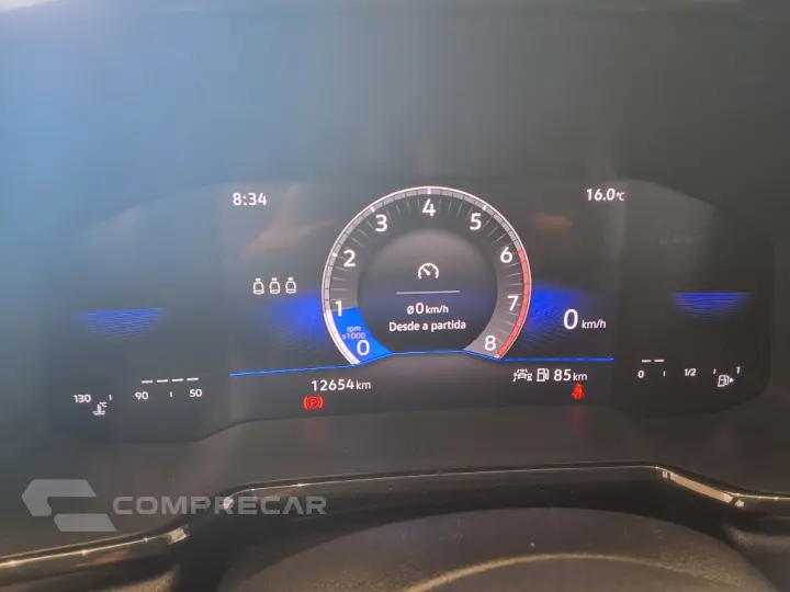 TERA 1.0 170 TSI FLEX MANUAL