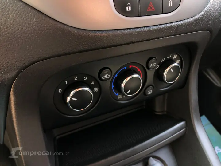 Ka 1.0 Ti-Vct Flex Se Plus Manual