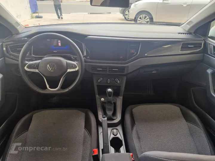 POLO 1.0 170 TSI Comfortline